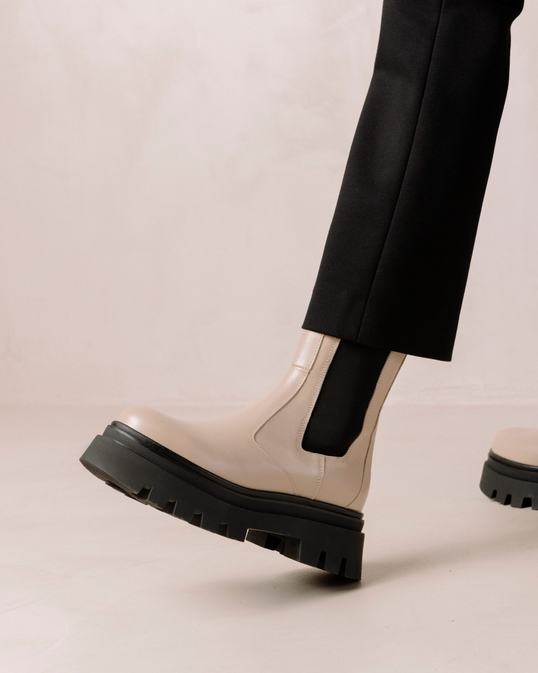 All Rounder Stone Beige - Image 5