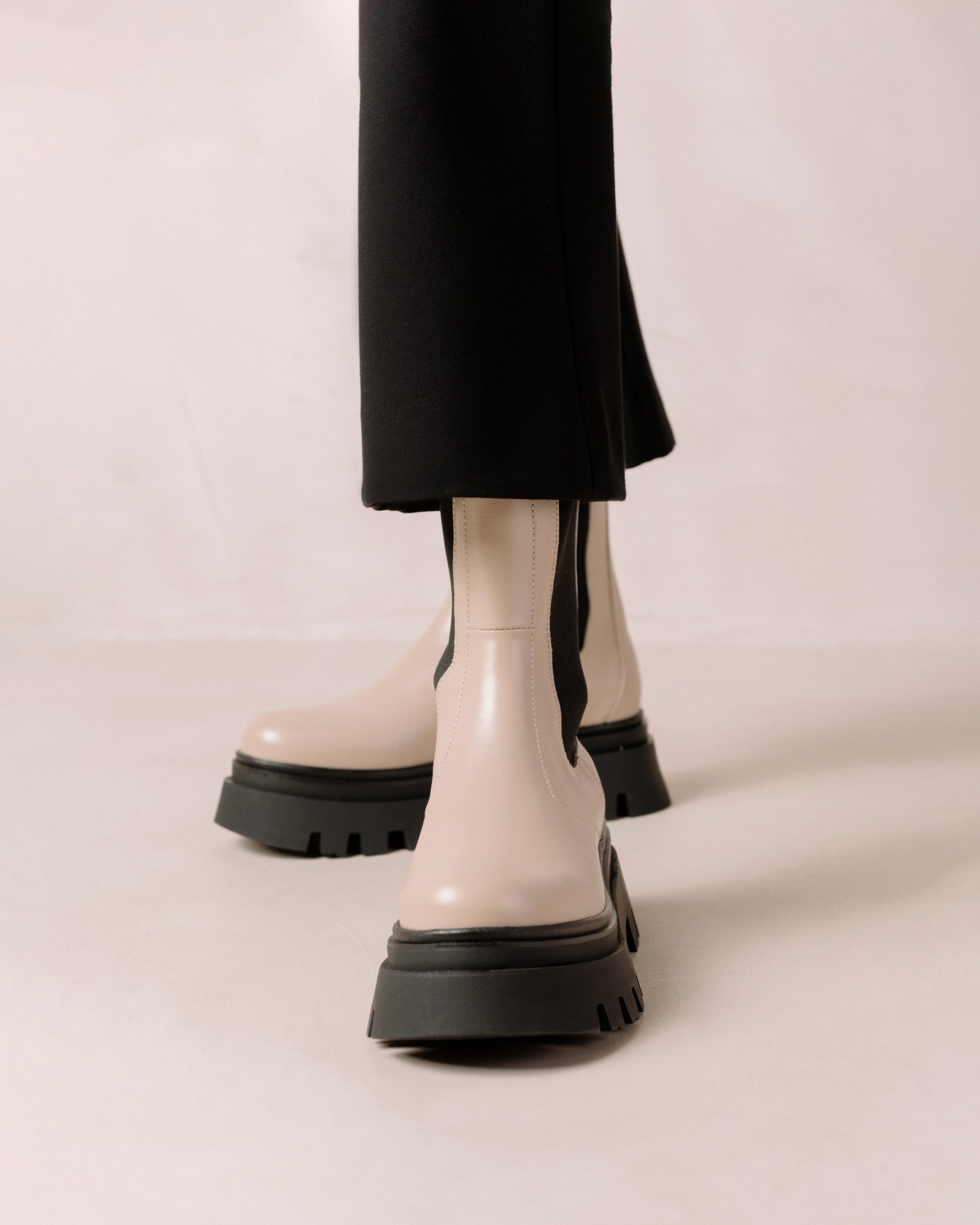 All Rounder Stone Beige - Image 2