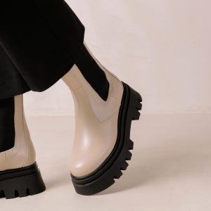 All Rounder Stone Beige